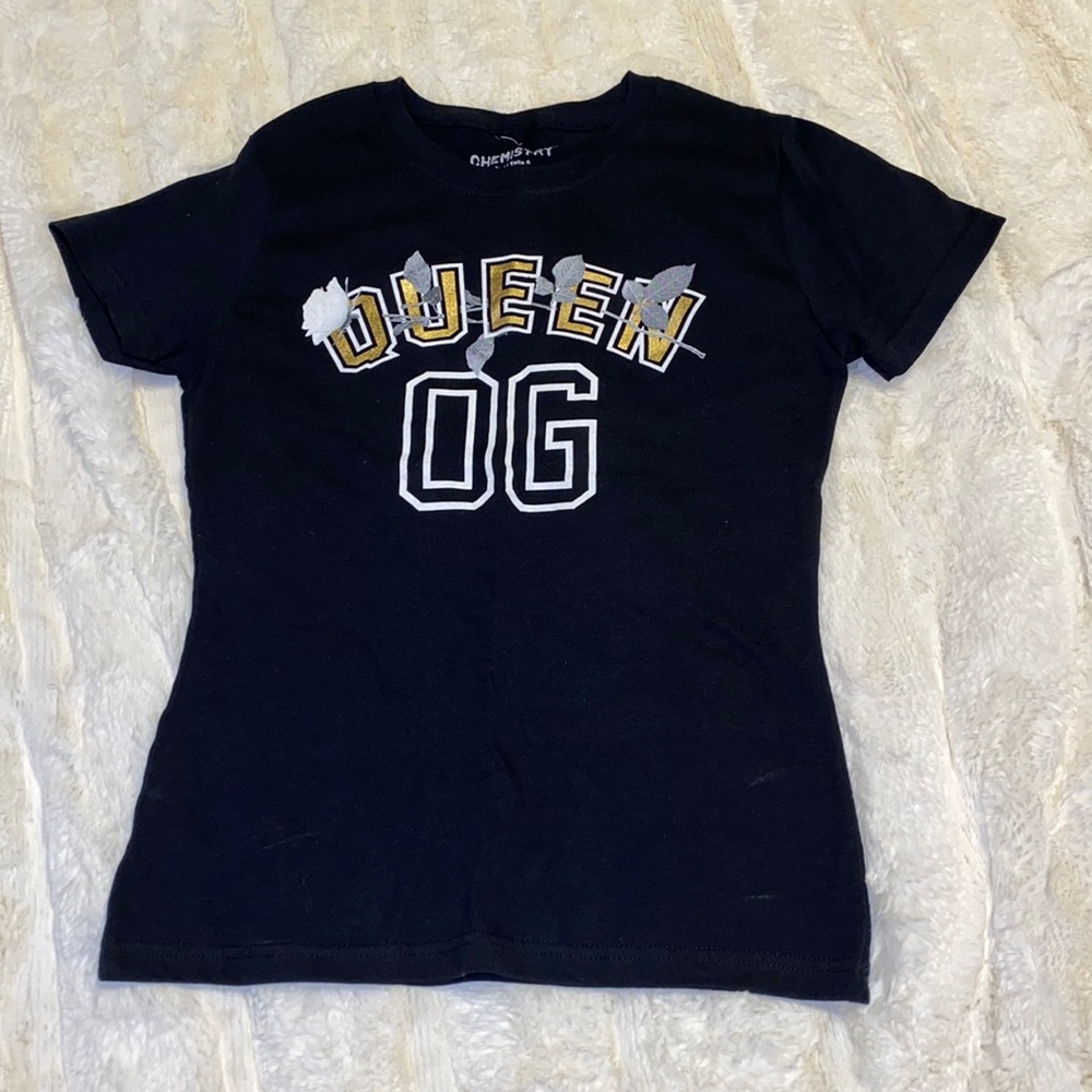 ⭐️Like new Queen T-shirt